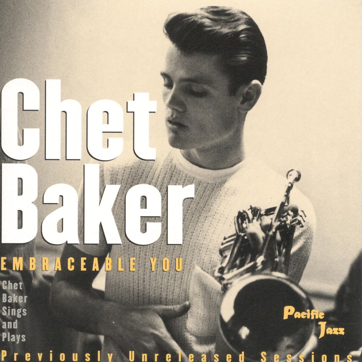 Chet Baker: albumy, piosenki, koncerty | Deezer Chet Baker: albumy, piosenki, koncerty | Deezer