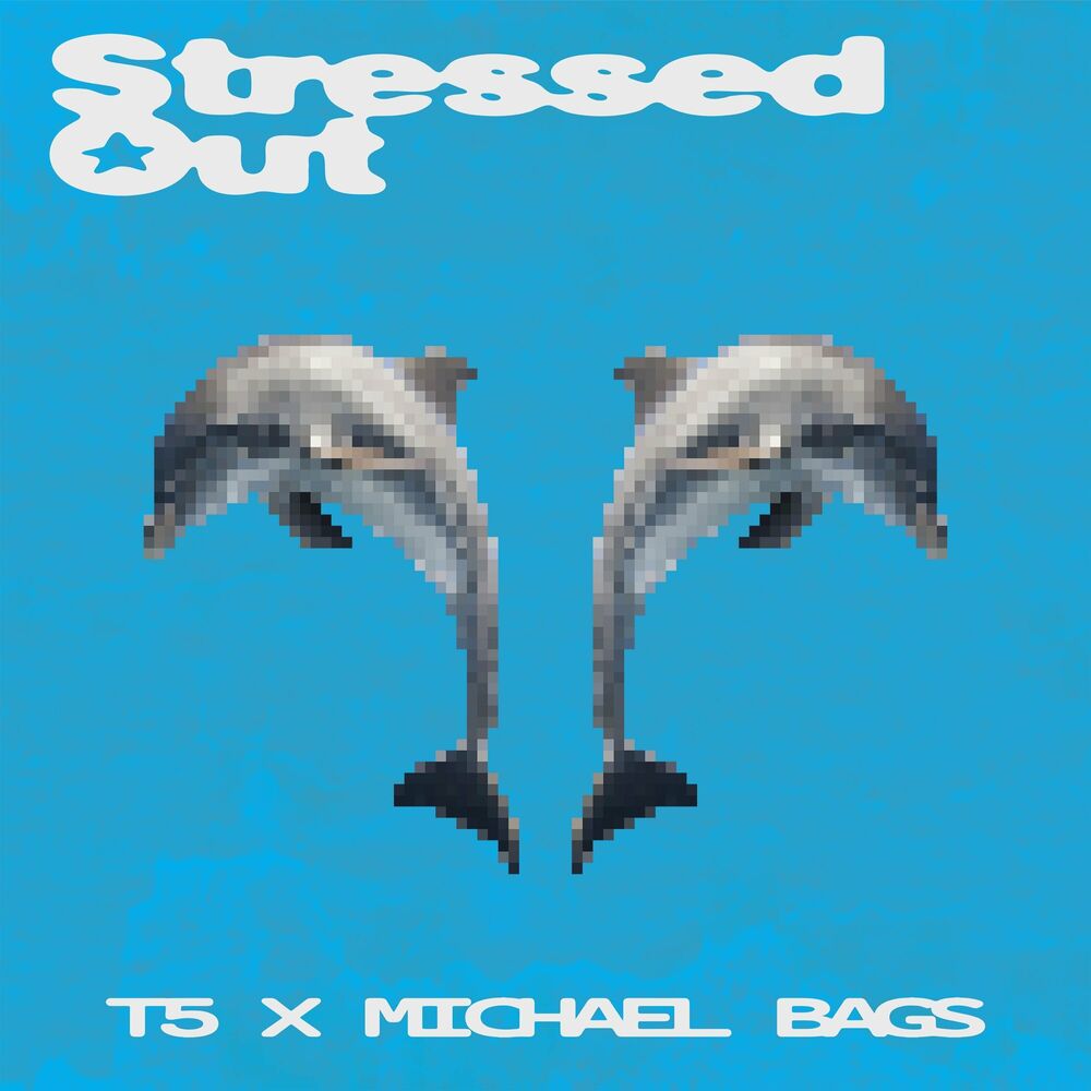 Picture of Stressed Out