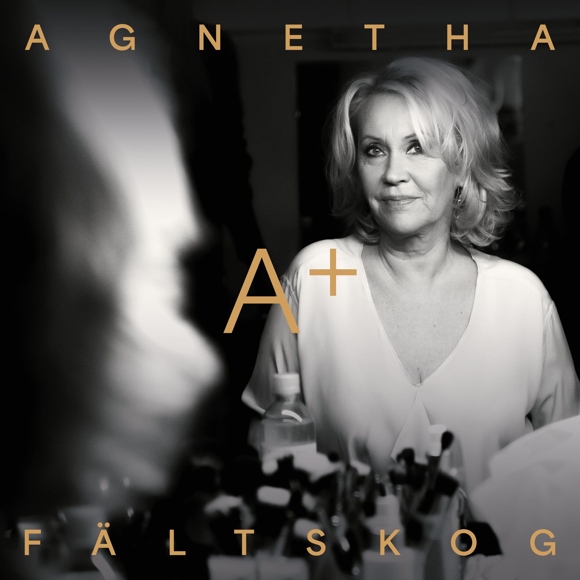 Album cover of A+
