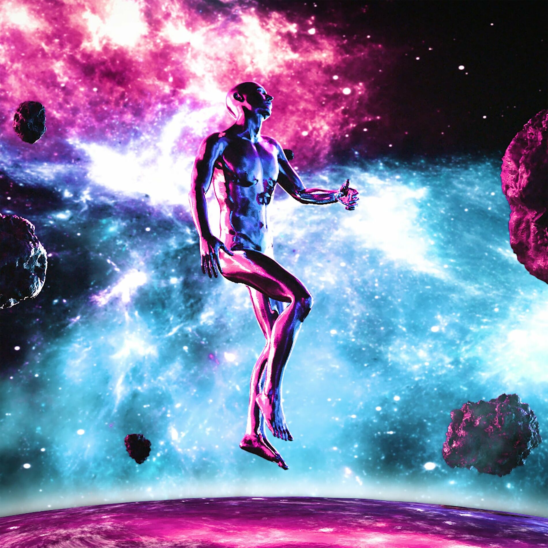 Album cover of Étoiles