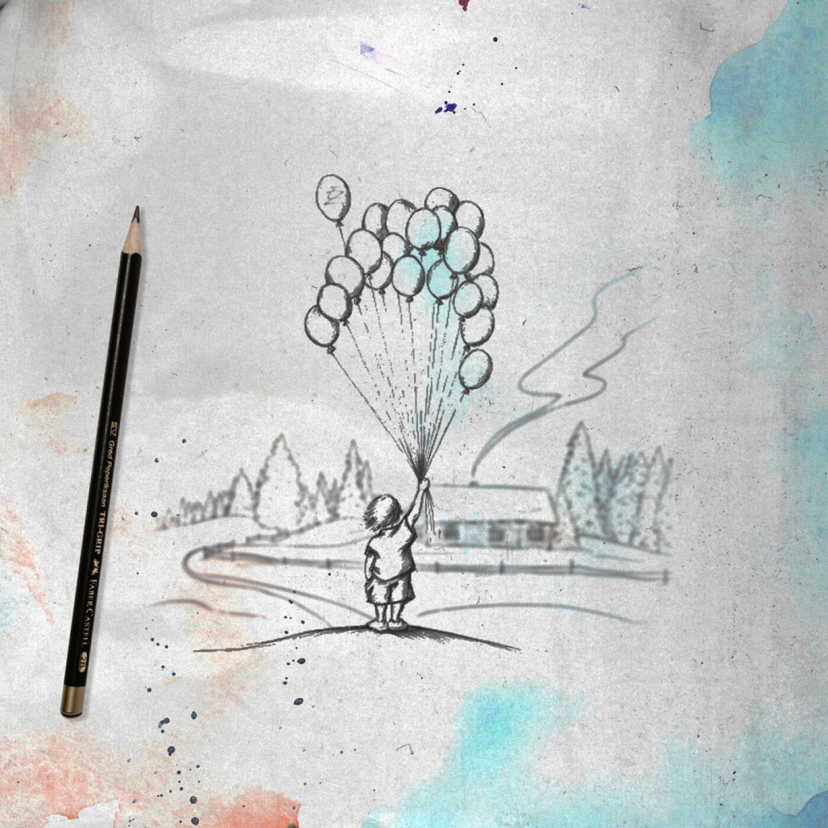 Album cover of Jede Nacht Bevor Ich Geh