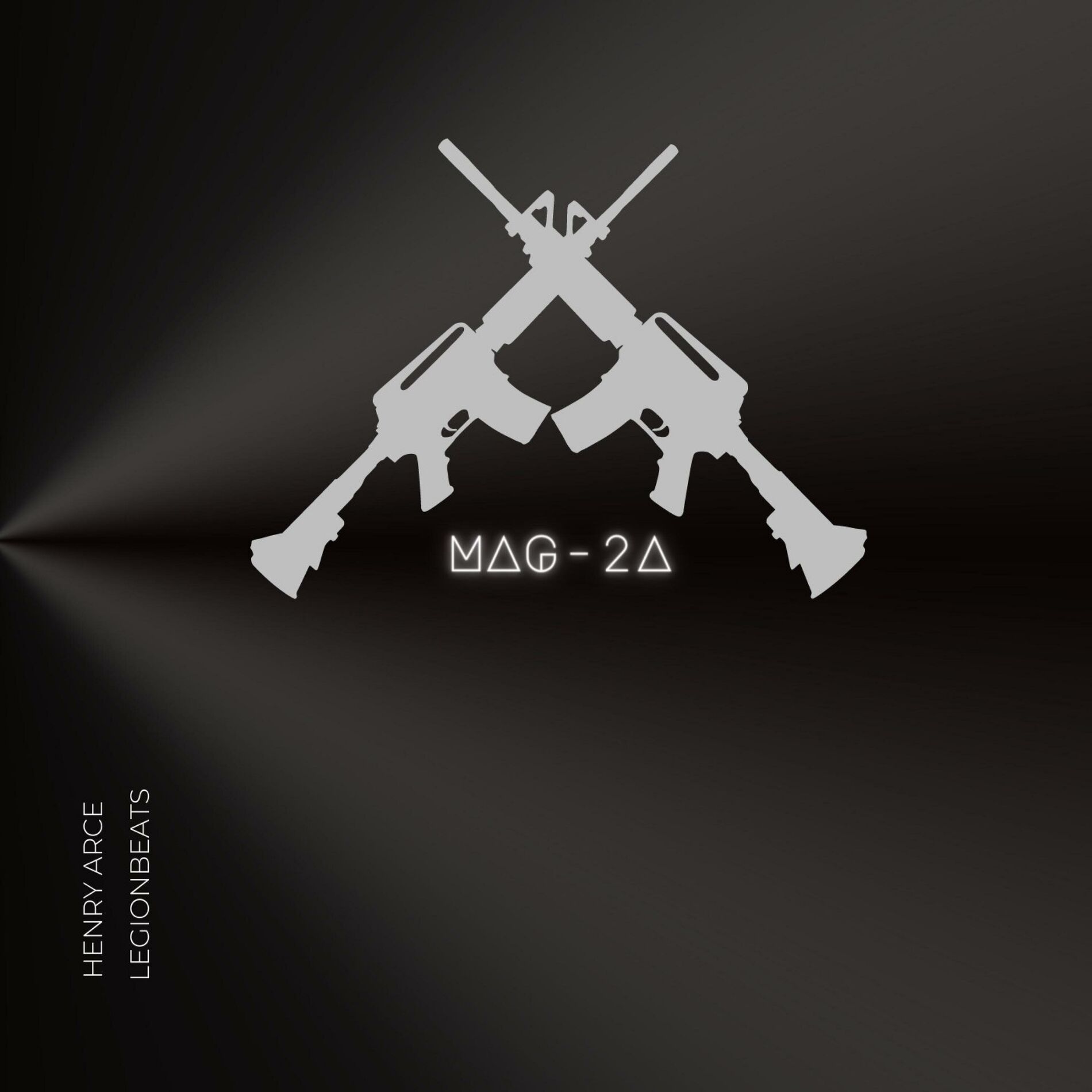 Album cover of Mag (2A)