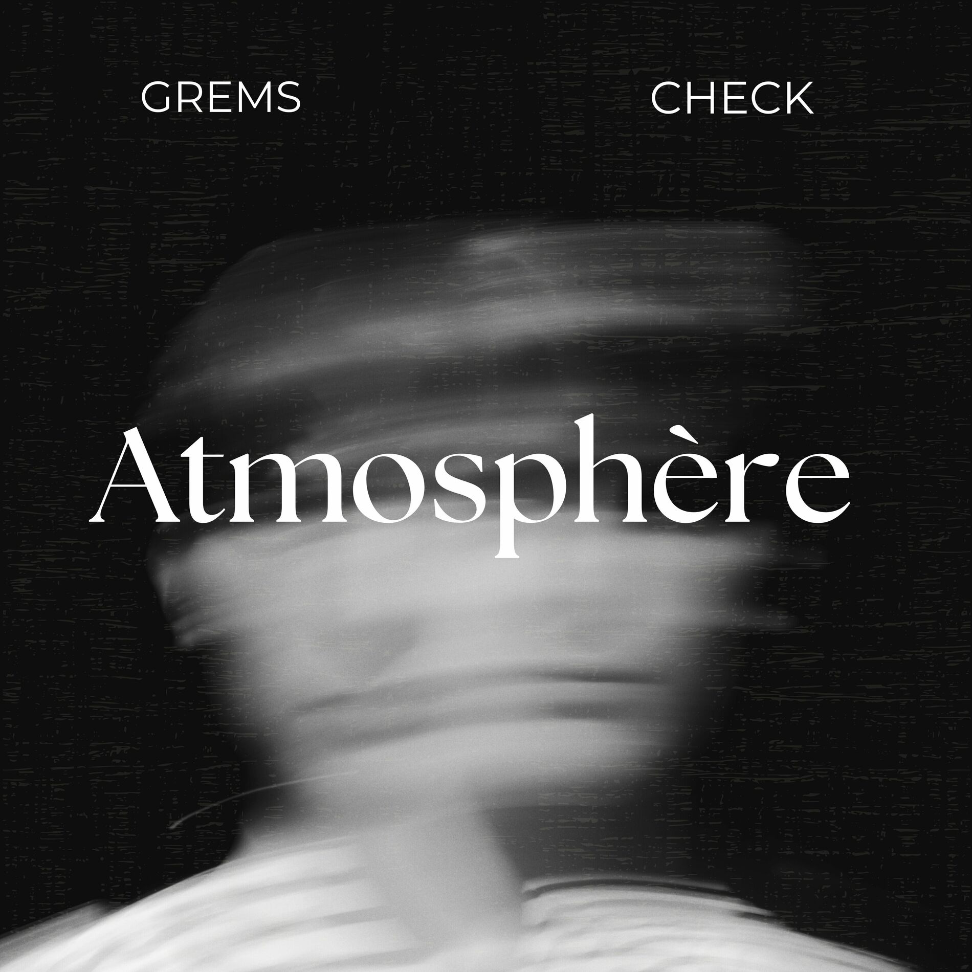 Album cover of Atmosphère