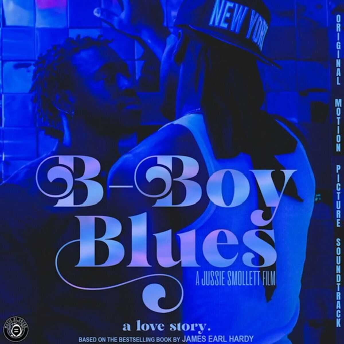 Album cover of Temporary Love