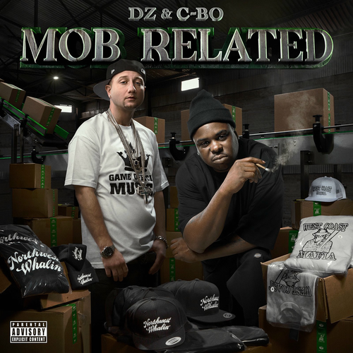 DZ - Mob Related | Deezer