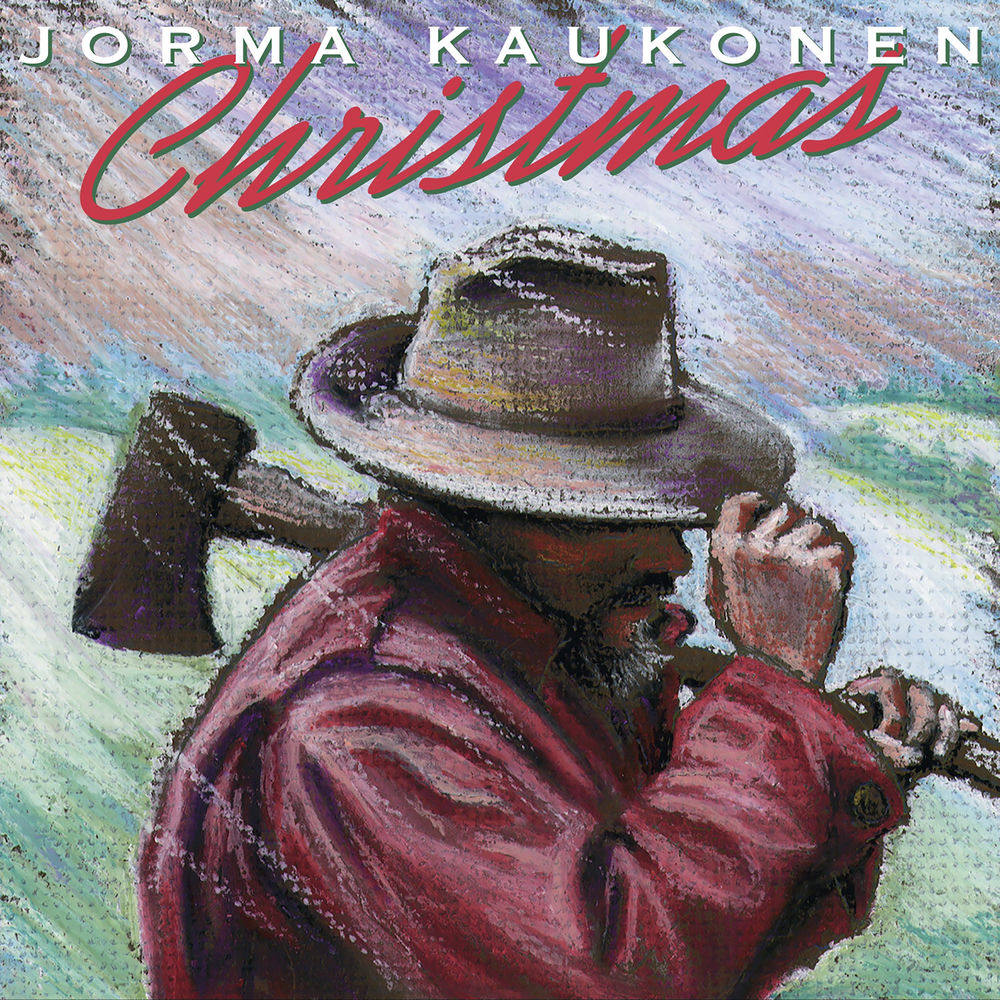 Pochette Christmas