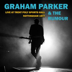 Cover of Live At Trent Poly Sports Hall, Nottingham 1977