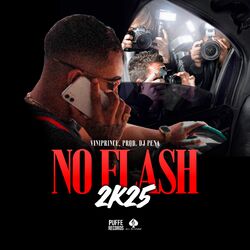 Cover of No Flash 2K25