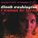 I Wanna Be Loved by Dinah Washington album cover