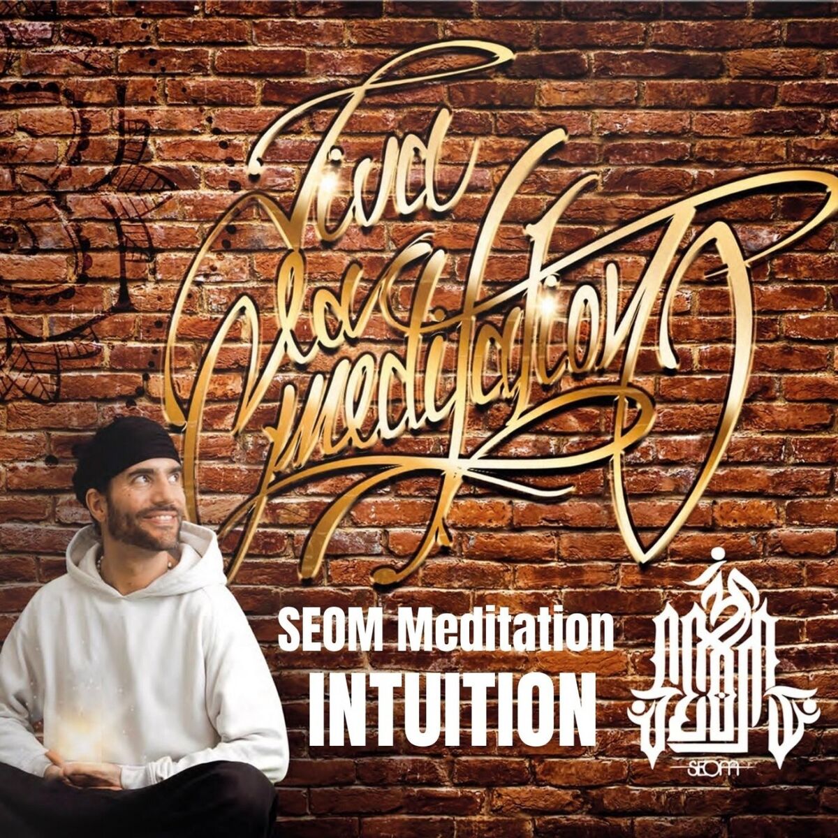 Album cover of Meditation Intuition