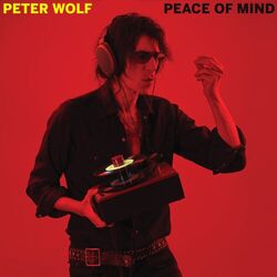 Cover of Peace Of Mind