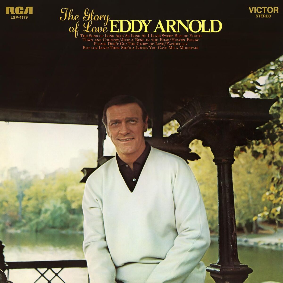 Album cover of But for Love
