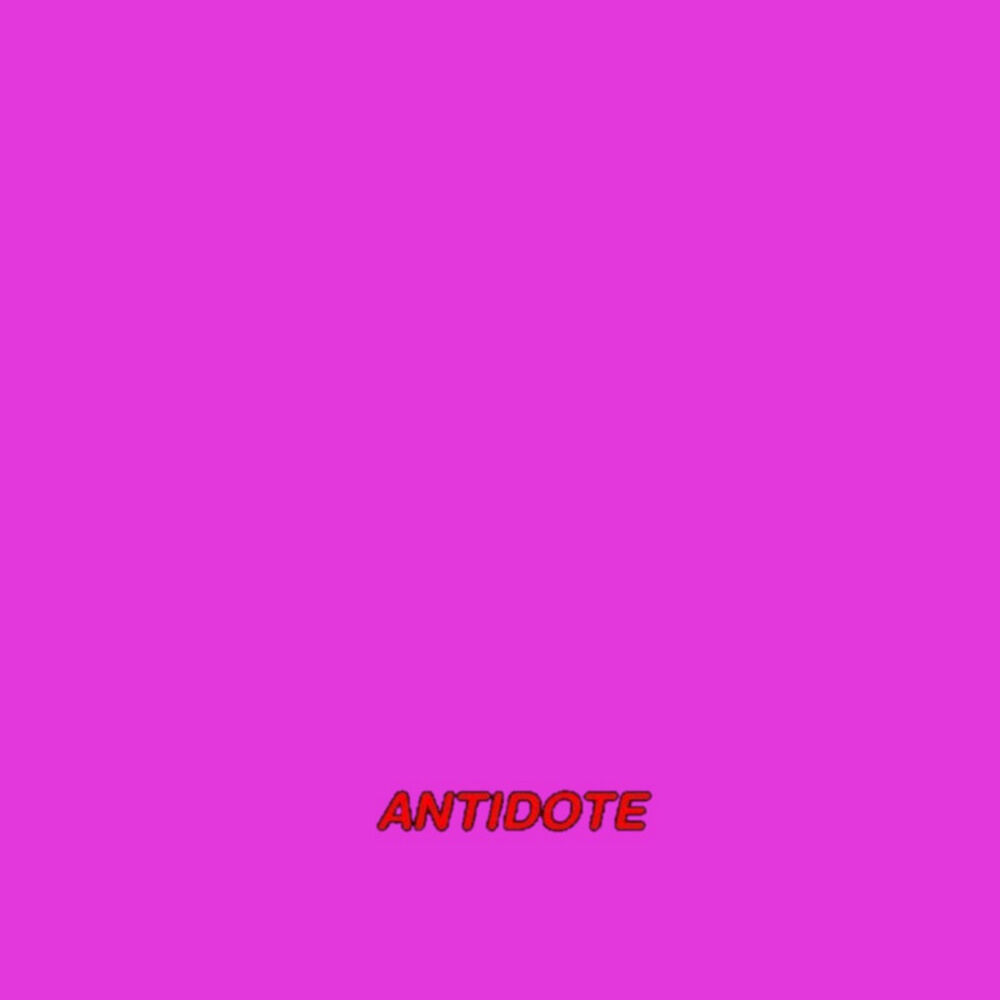 Picture of Antidote (Originally Performed by Travis Scott) (Instrumental Version)