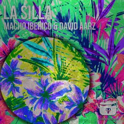 Cover of La Silla