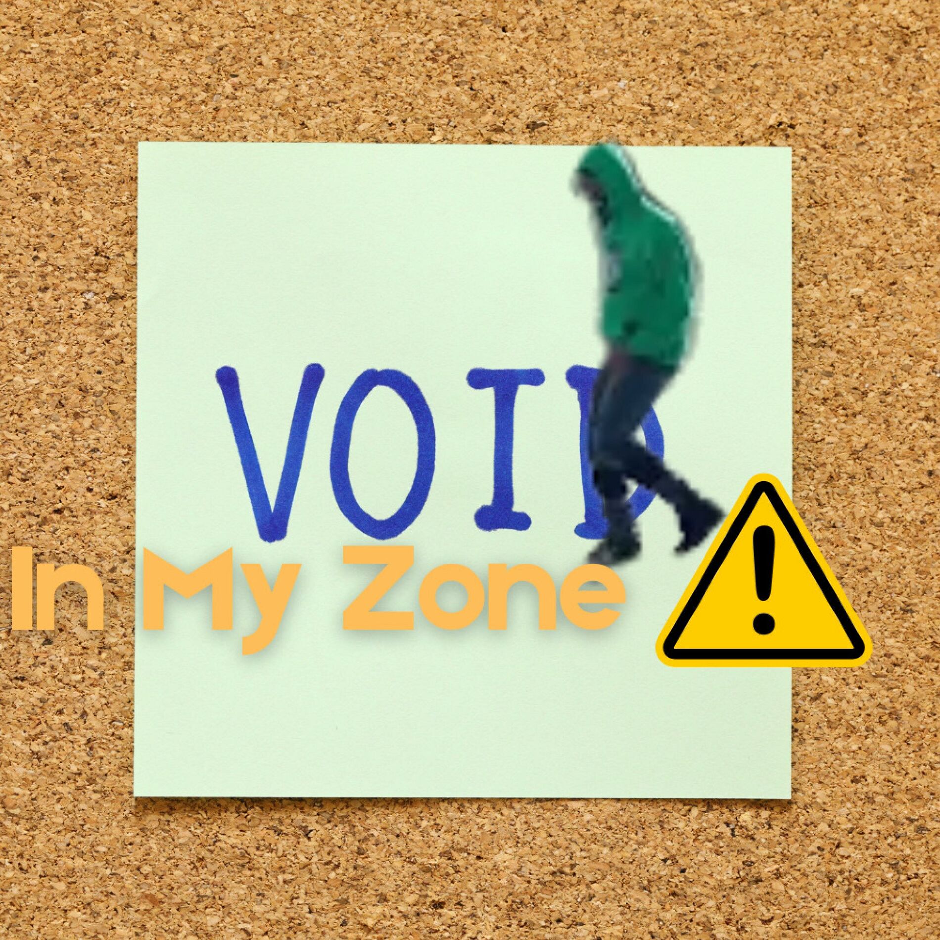 Album cover of In My Zone