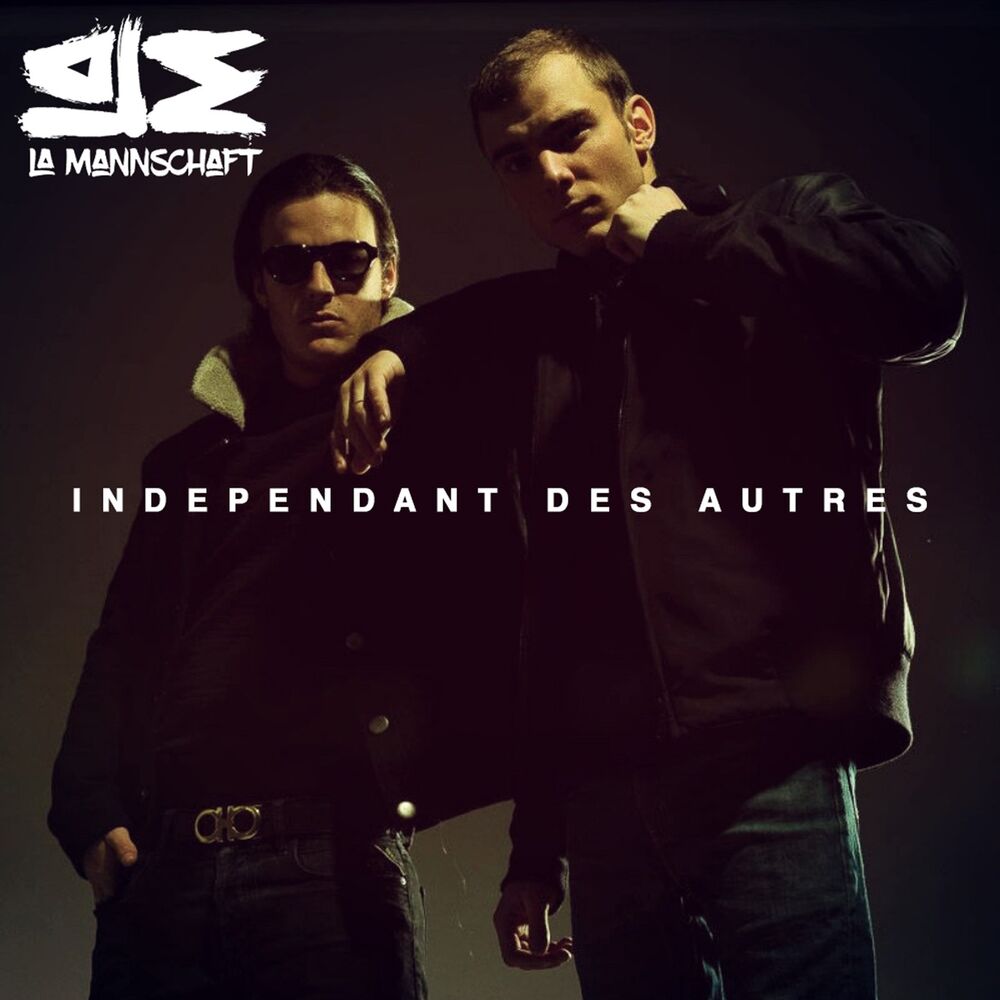 Picture of Indépendant des autres