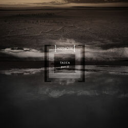 Cover of Tauca, Pt. II - Nowhere