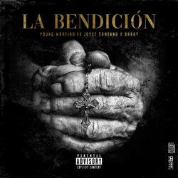 Cover of La Bendición