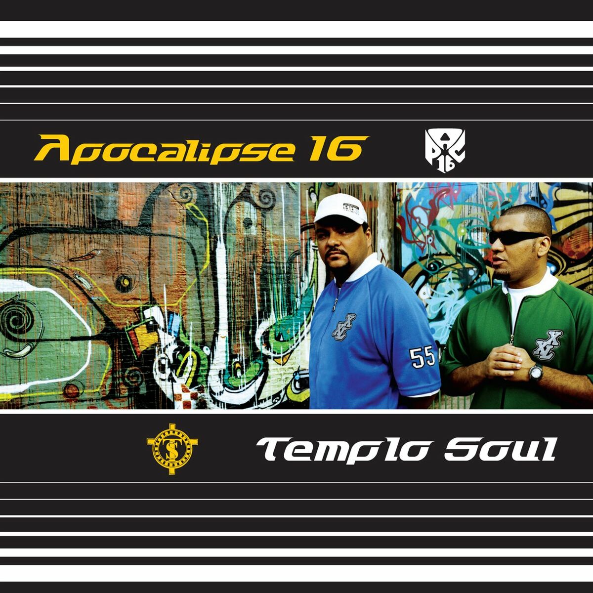 Album cover of Último Dia