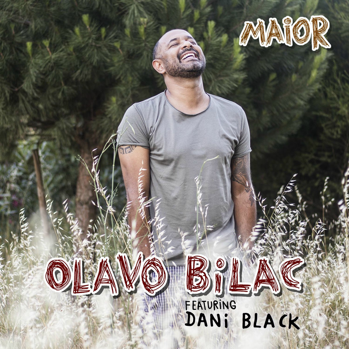 Album cover of Maior