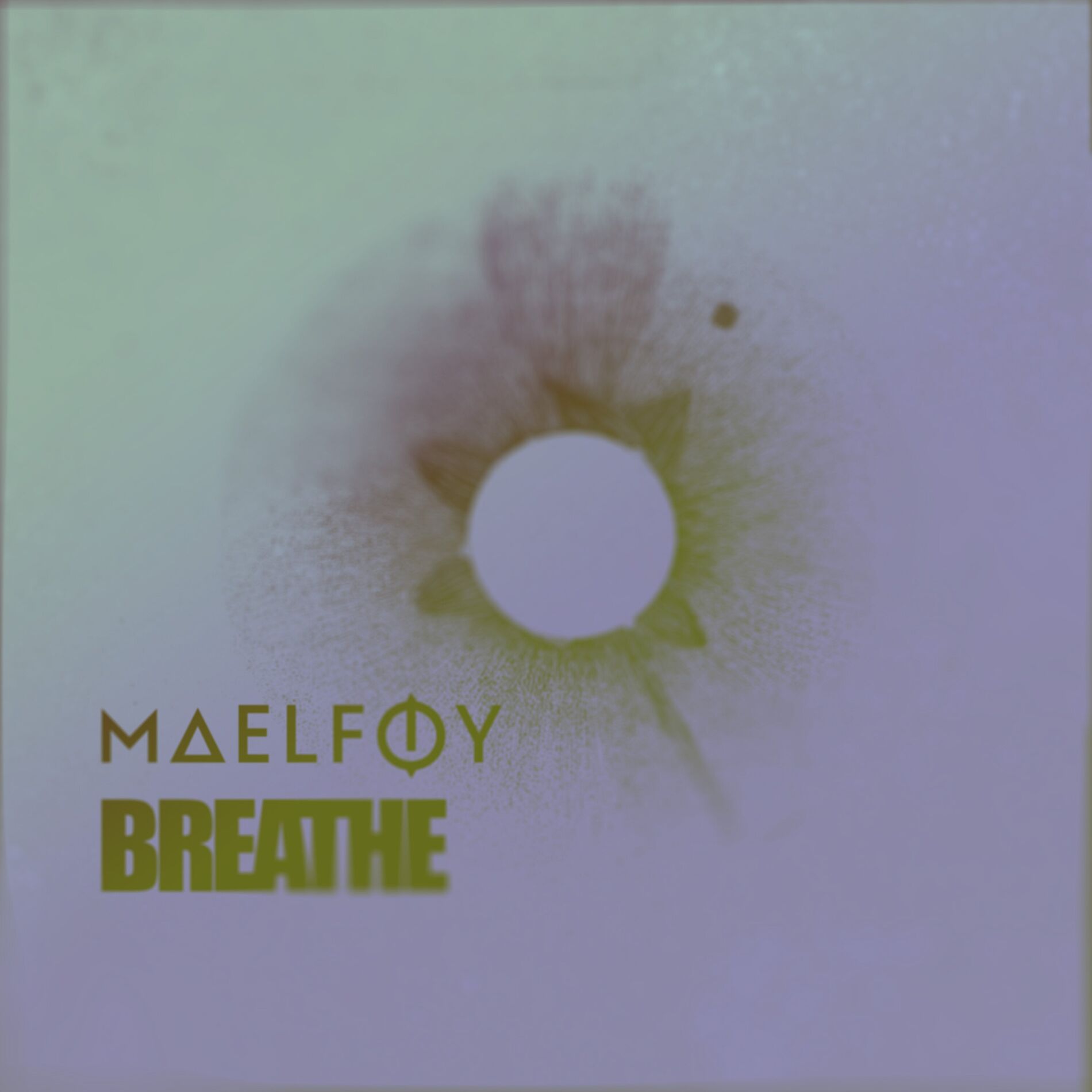 Album cover of Breathe