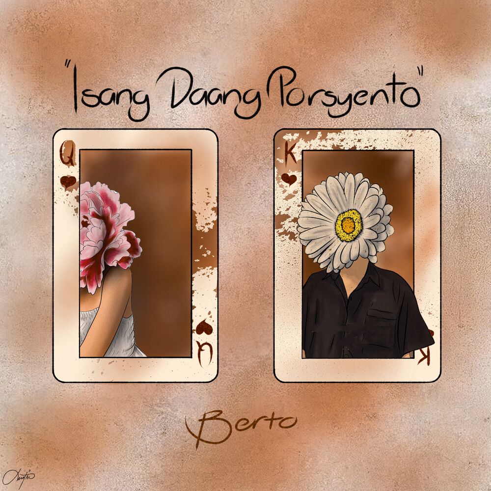 Picture of Isang Daang Porsyento