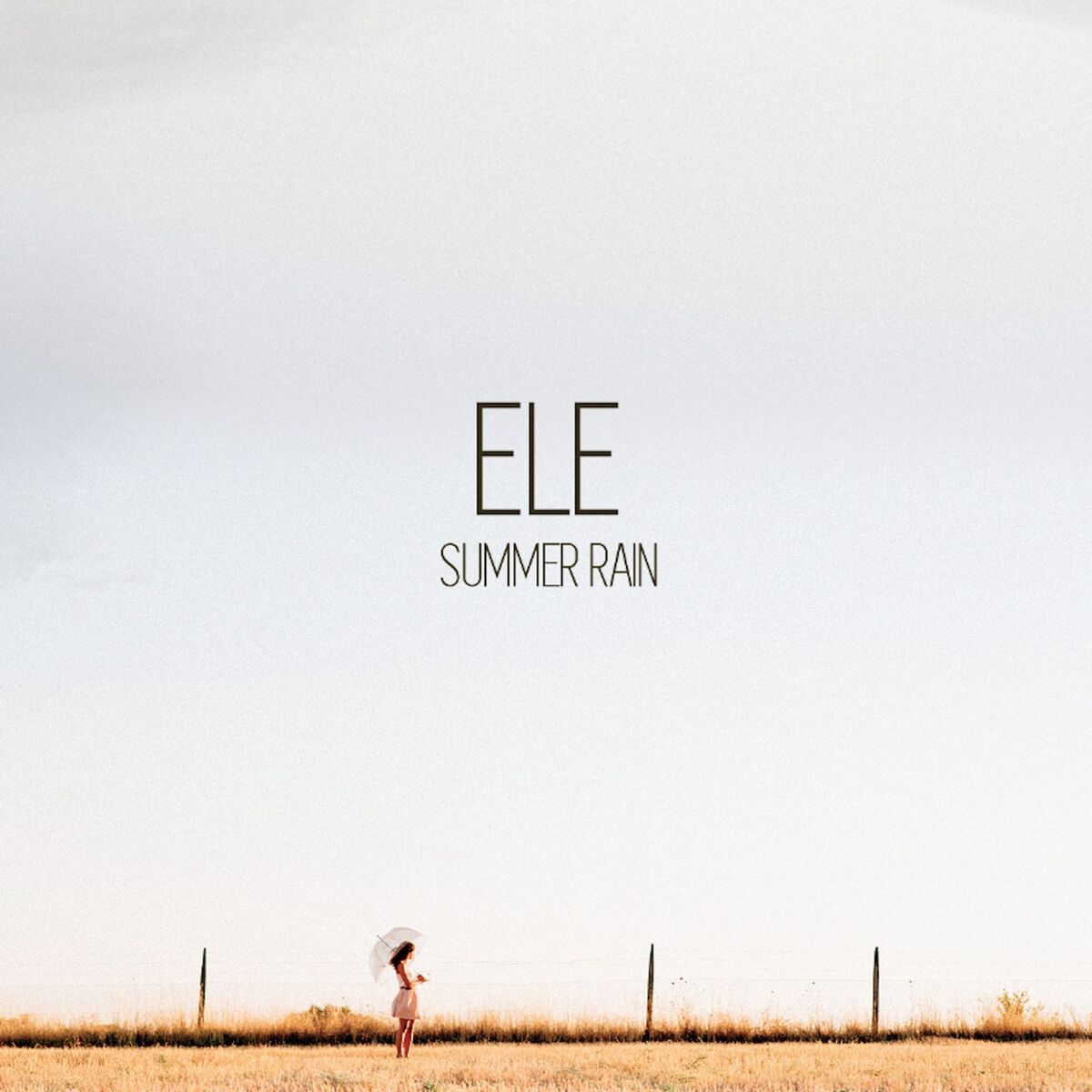 Album cover of Summer Rain
