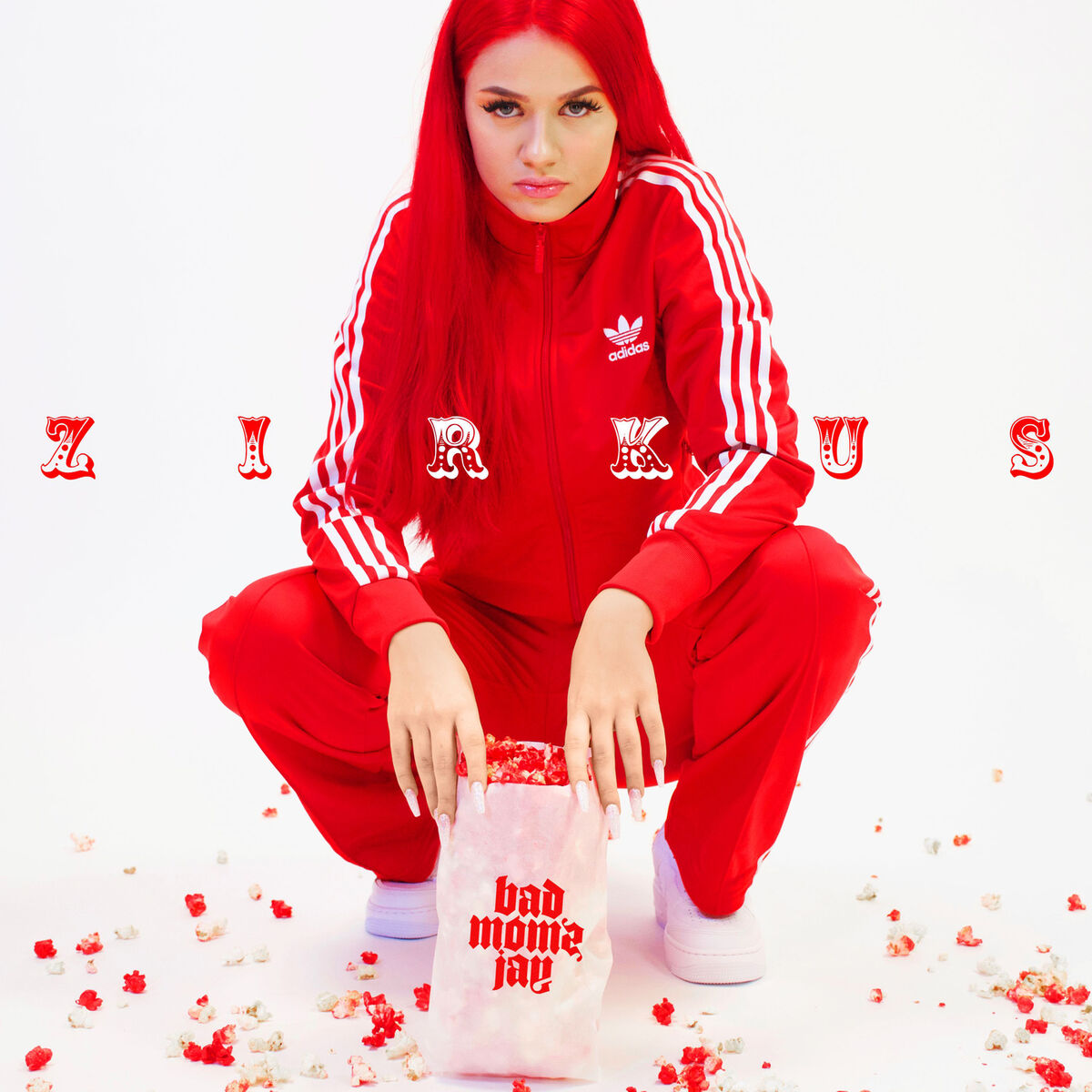 Album cover of Zirkus
