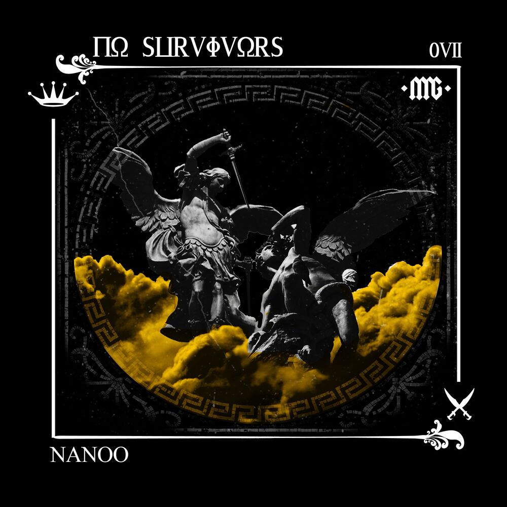 Picture of No Survivors