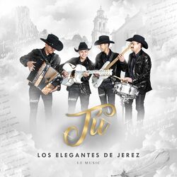 Cover of Tú