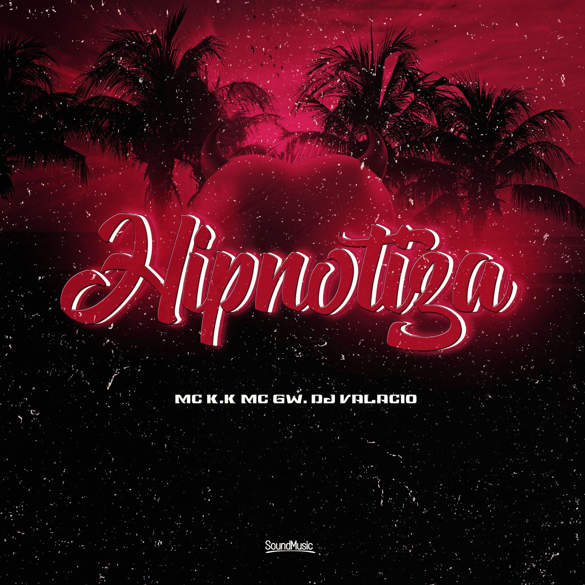 Album cover of Hipnotiza