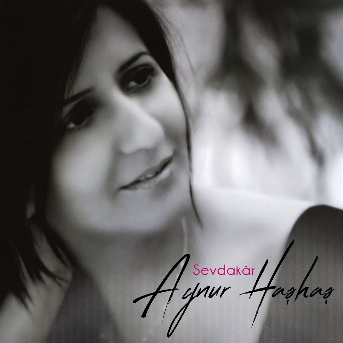 Album cover of Sevdakâr (Elveda Meyhaneci)