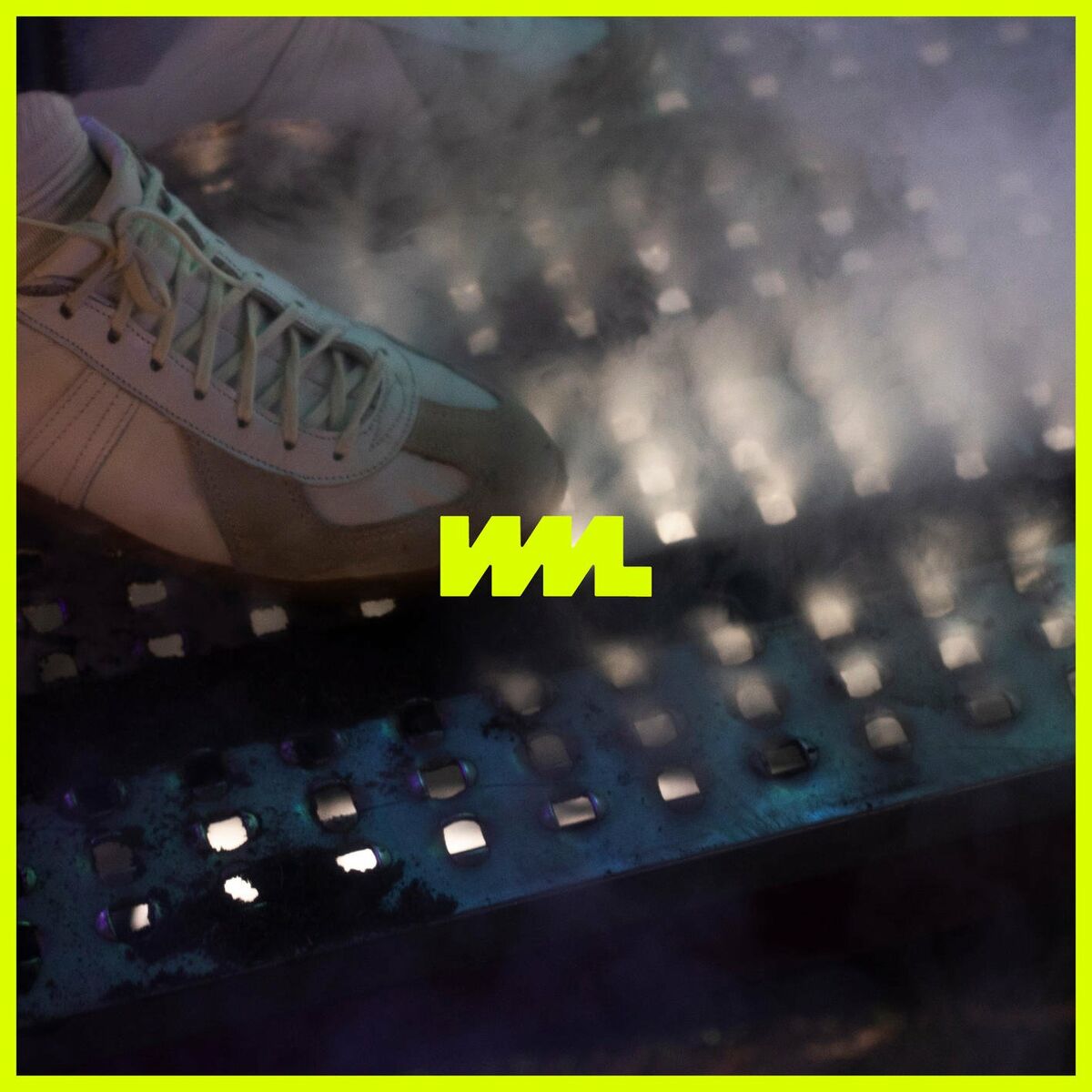 Album cover of Auf Eis