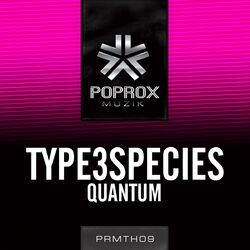 Cover of Quantum
