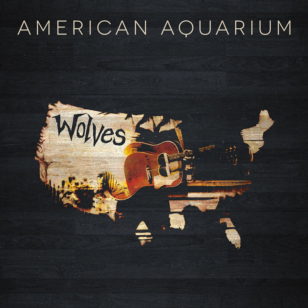 Picture of Wolves