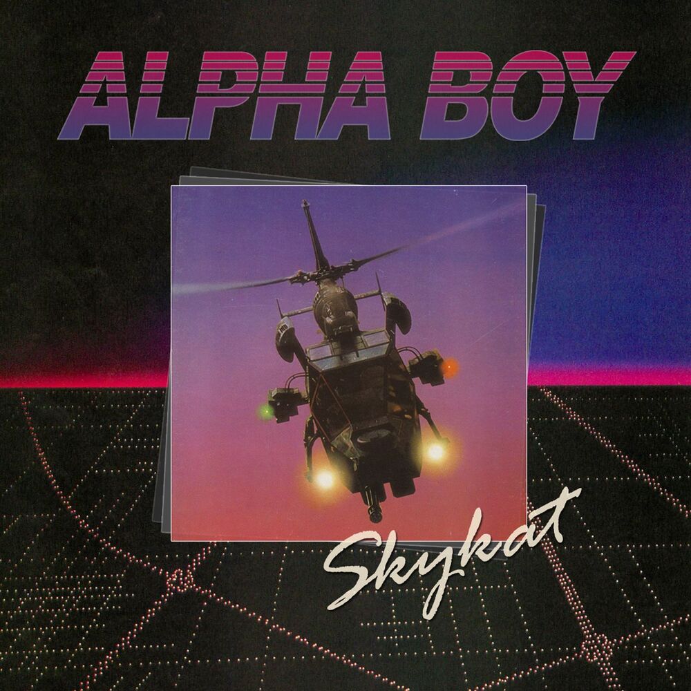 Picture of Skykat