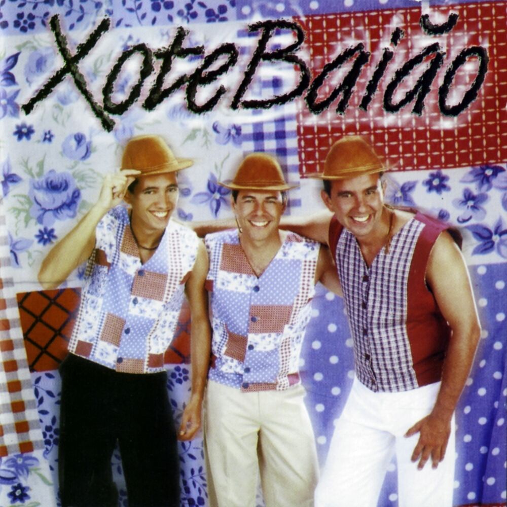 Picture of Xote Baião