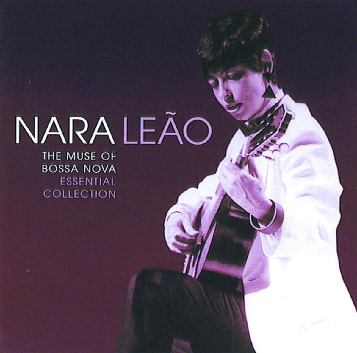 Album cover of Odara