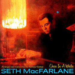 Cover of Once In A While