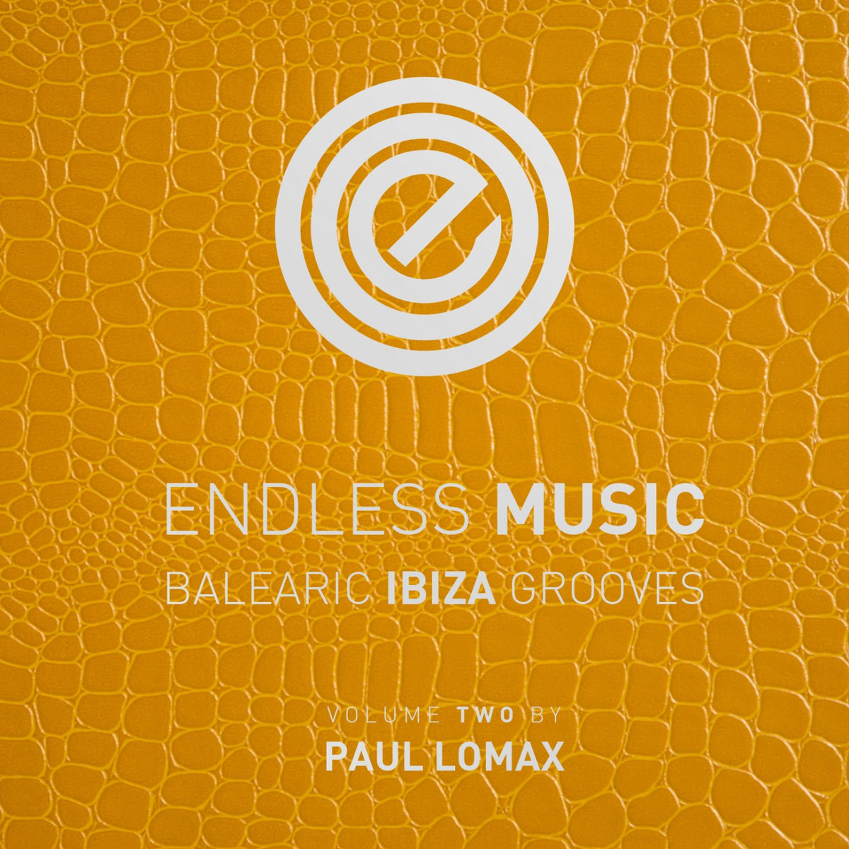 Album cover of Endless Music - Balearic Ibiza Grooves, Vol.2 (Compiled by Paul Lomax)
