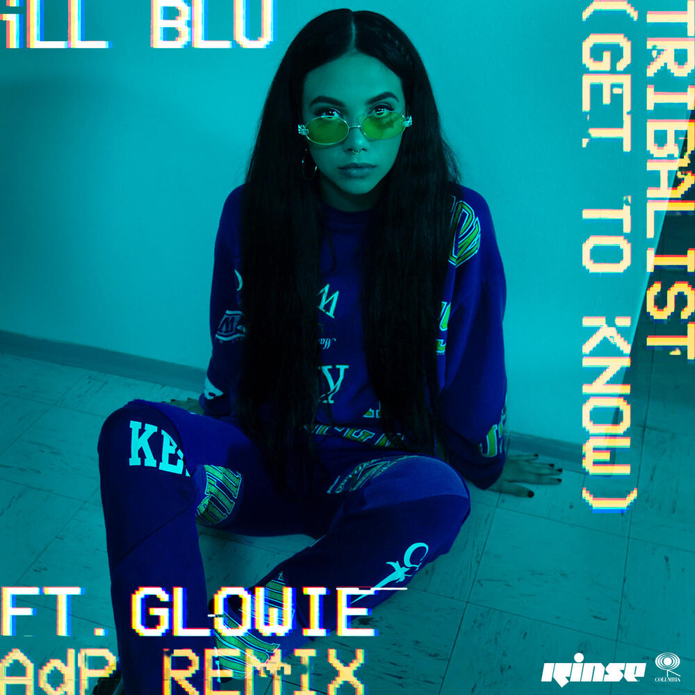 Picture of Tribalist (Get to Know) (feat. Glowie) (ADP Remix)