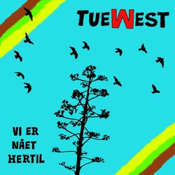 Vi Er Nået Hertil