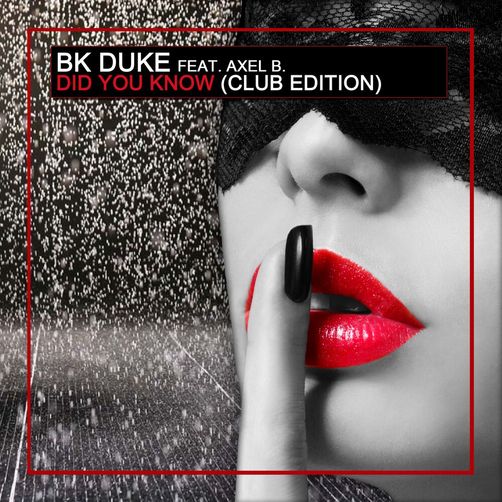 Picture of Did You Know (Club Edition)