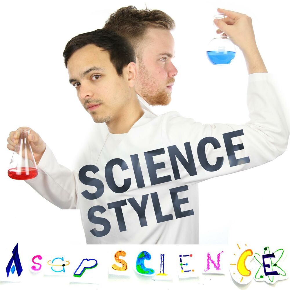 Picture of Style (Science Acapella Parody)