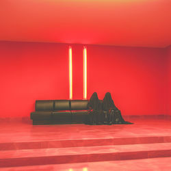 Descargar Right to the left - Humans Musik MP3