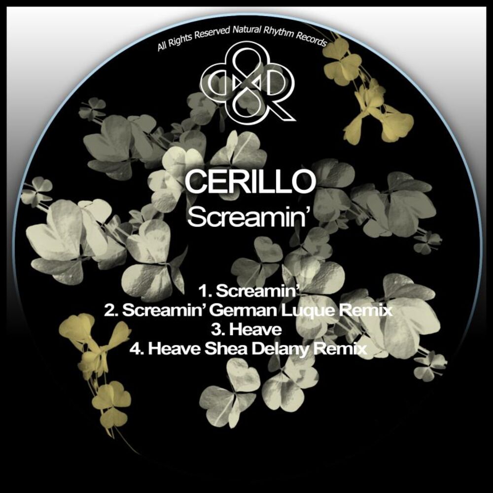 Picture of Screamin'