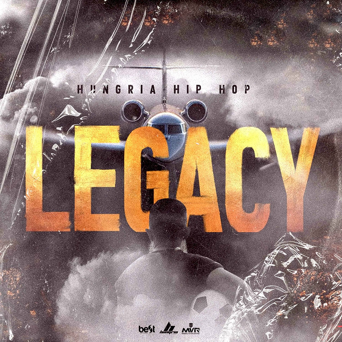 Album picture of Legacy