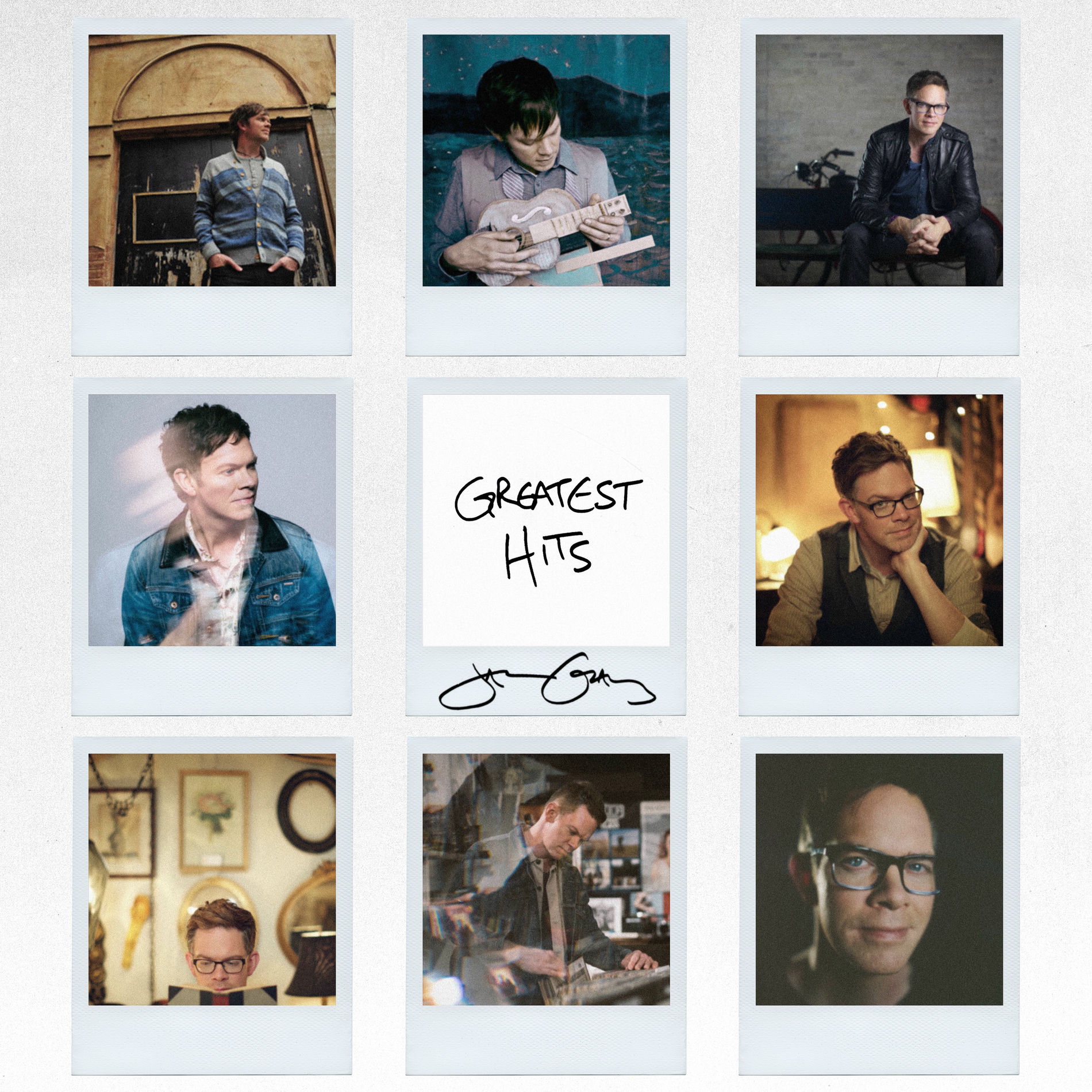 Album cover of Greatest Hits