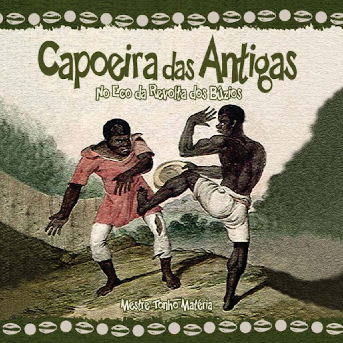Album cover of Pot-Pourri: Eu Já Vivo Enjoado / Cidade de Assunção