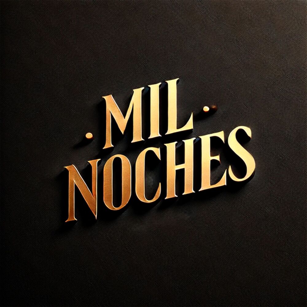 Picture of Mil Noches